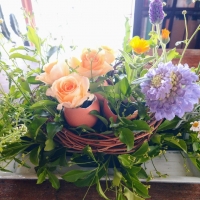 花の工房　野ばらの実