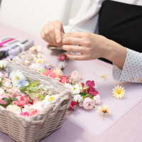 mignonfleur ミニョンフルール