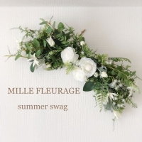 MILLE FLEURAGE