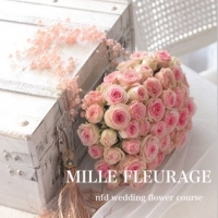 MILLE FLEURAGE