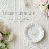 MILLE FLEURAGE