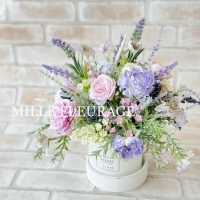 MILLE FLEURAGE