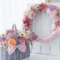 mignonfleur ミニョンフルール
