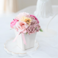 mignonfleur ミニョンフルール