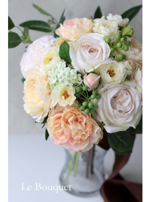 Le Bouquet　ル・ブーケ東京ベイ