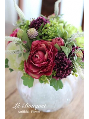 Le Bouquet　ル・ブーケ東京ベイ