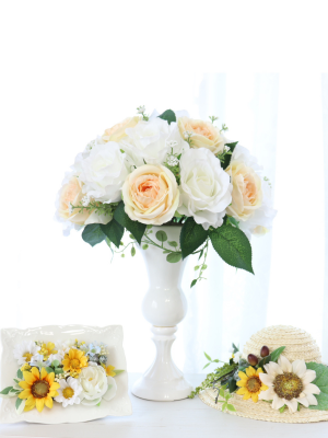 Pal Fleur (パル・フルール)