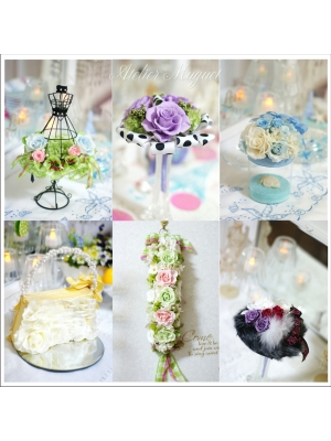Atelier Muguet