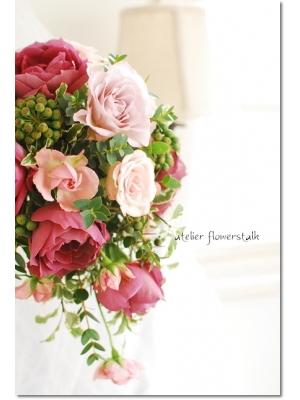 Atelier　FLOWERSTALK