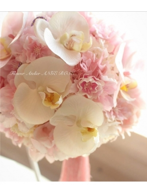 FlowerAtelier アンジュローズ