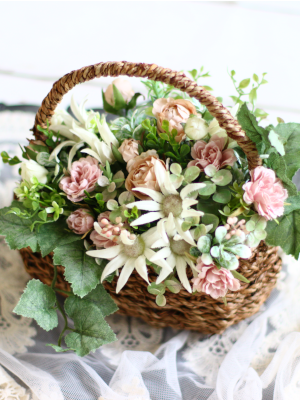 Jewel Bouquet