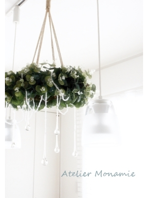 ATELIER MONAMIE (ｱﾄﾘｴﾓﾅﾐ)