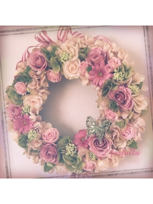farfalla