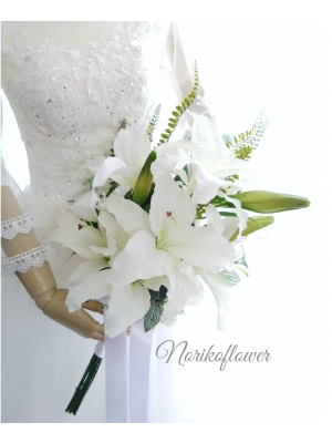 Noriko flower