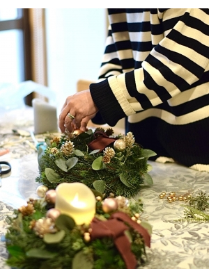 ＭＥＲＹ＆ＤＥＣＯＲ