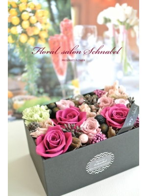 Floral salon シュナーベル