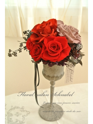 Floral salon シュナーベル