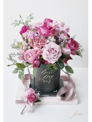 fiore(フィオーレ)