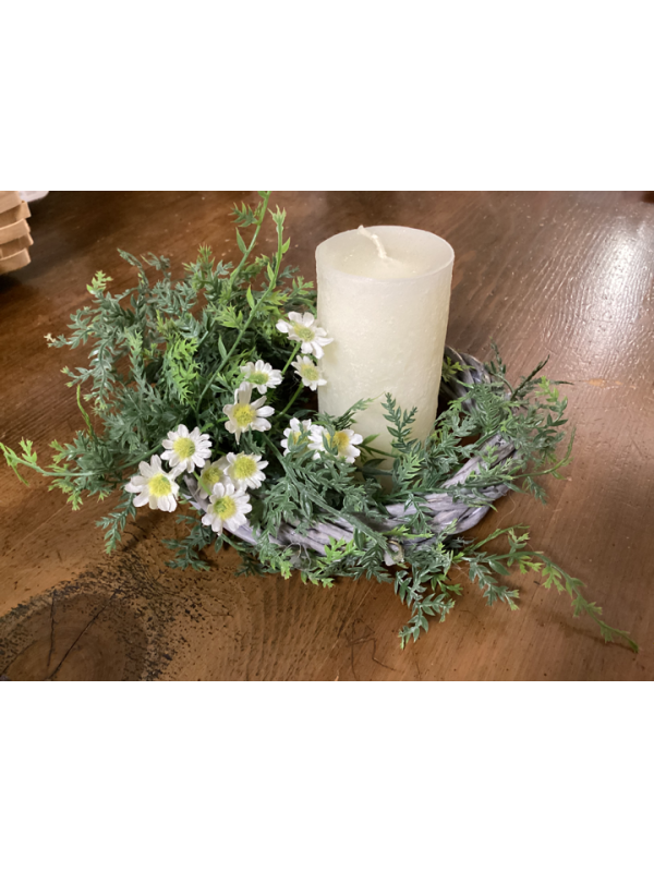 はいじのあーと花教室