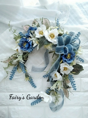 Fairy's　Garden
