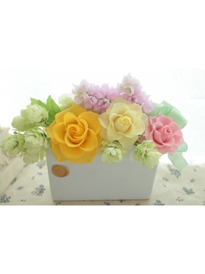花あとりえシェリー