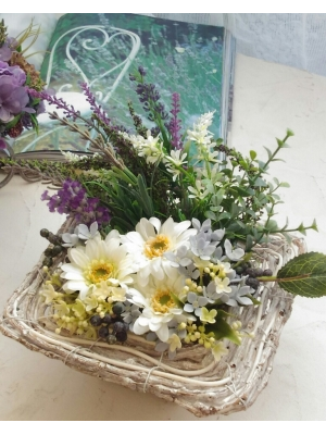 Salon de「Berry fleur」