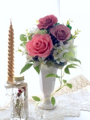 Atelier　Mariabella
