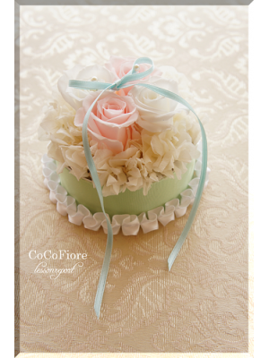 Tiara couture