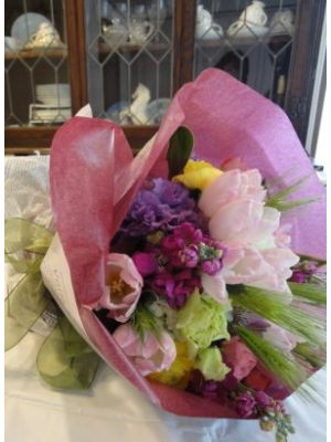 ROSYROSES
