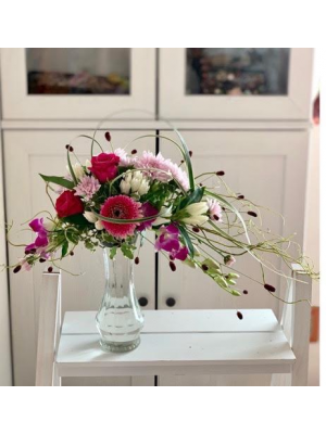 癒しの花サロンALLURE BOUQUET