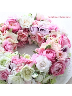 bambin et bambine