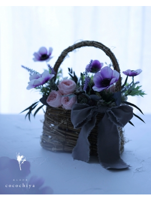 &bouquet(アンドブーケ)