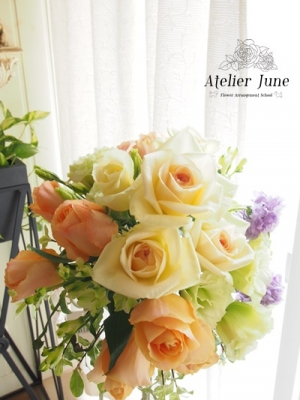 Atelier Juneｱﾄﾘｴｼﾞｭｰﾝ