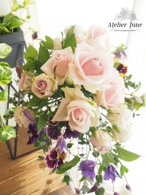 Atelier Juneｱﾄﾘｴｼﾞｭｰﾝ