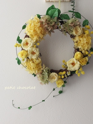 petit chocolat プティショコラ