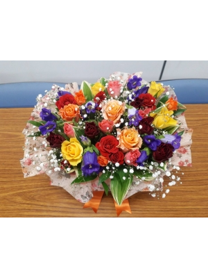 スイトピー（Sweet Pea）