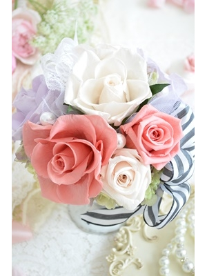 Chouette Fleur
