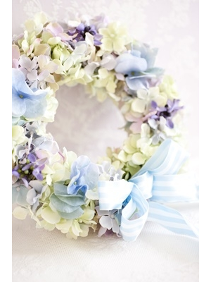 Chouette Fleur