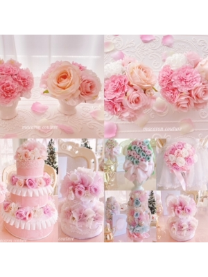 macaron couture 武蔵小杉