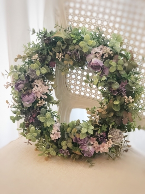 FLORAL COUTURE