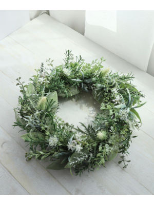 Knot .floral design　ノット