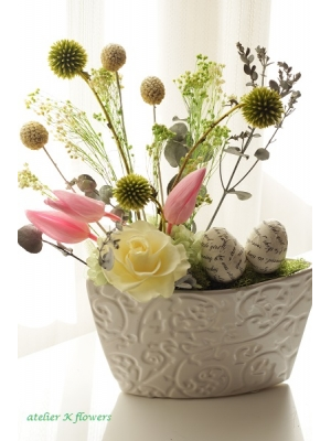 atelier K flowers