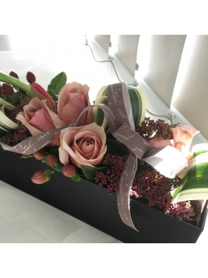 Fleurir