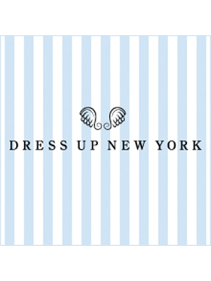 DRESS UP NEW YORK