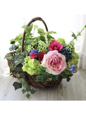 Flower Elegance