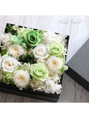 Floral Brillio