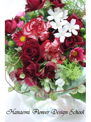 花映見FlowerDesignSchool