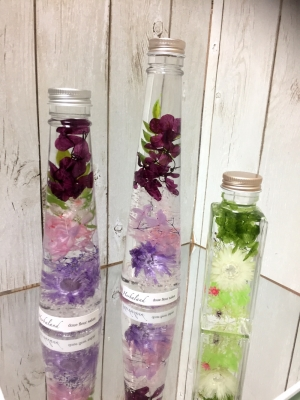 doue fleur salon