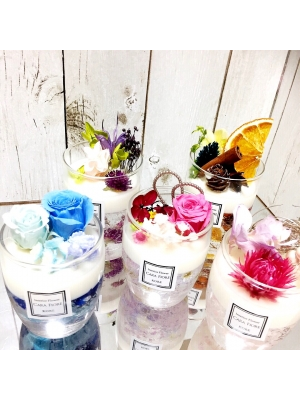 doue fleur salon