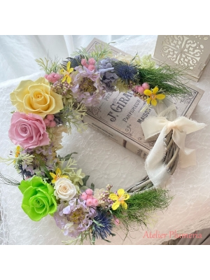 Atelier Plumeria
